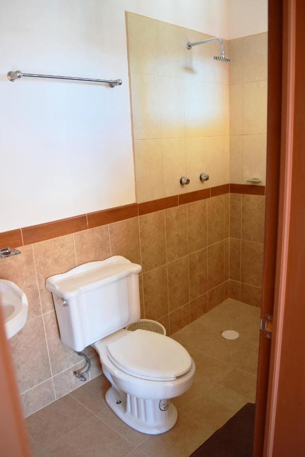 Hotel San Judas San Pablo Villa de Mitla Exteriör bild